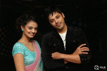 Pesarattu Movie Audio Launch